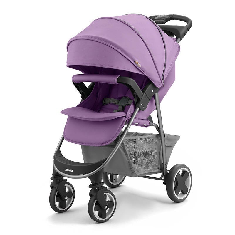 Lightweight Baby Stroller