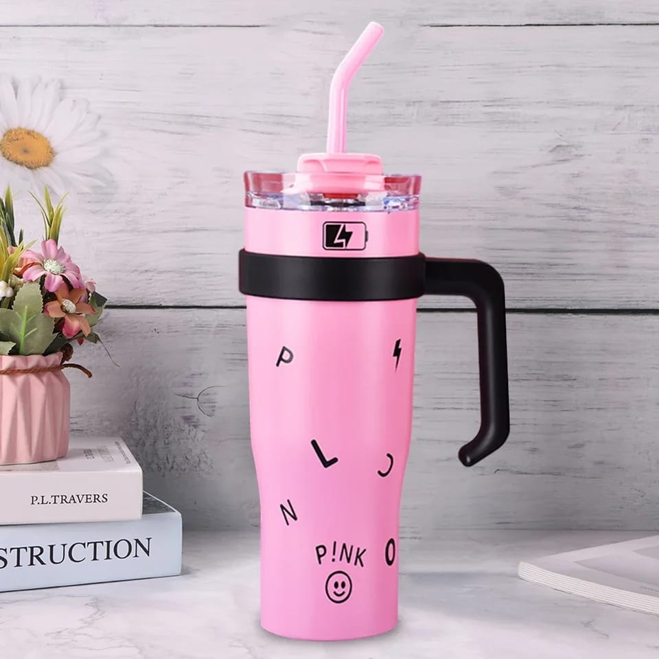 High quality thermal mug