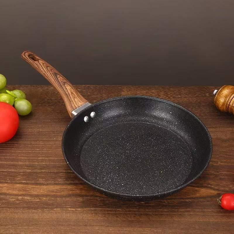 Frying pan (Stone) Pan