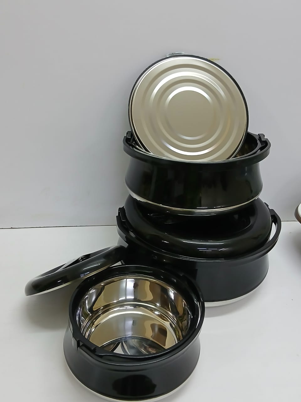 Royal insulated casserole hotpots