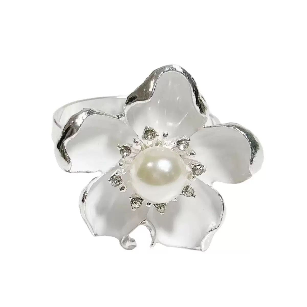 Luxurious Napkin rings