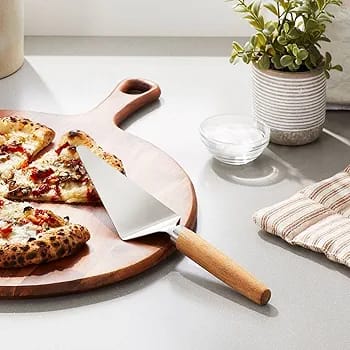 Triangle Cake Scoop