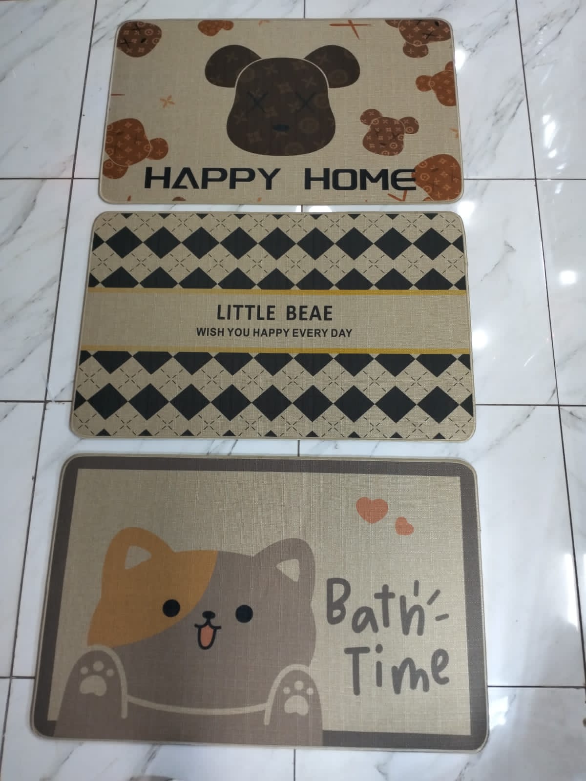 DoorMat / Home Welcome Mats