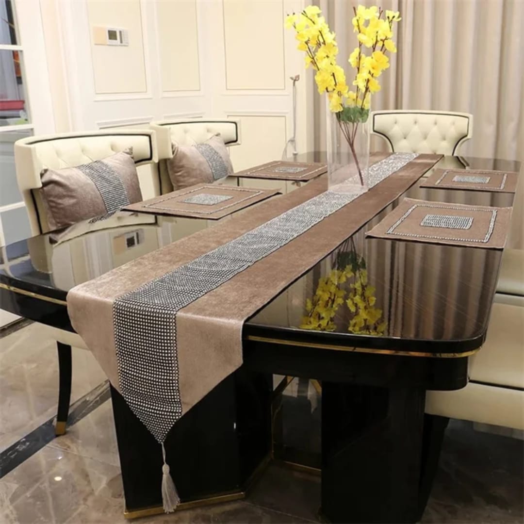 13pcs table set