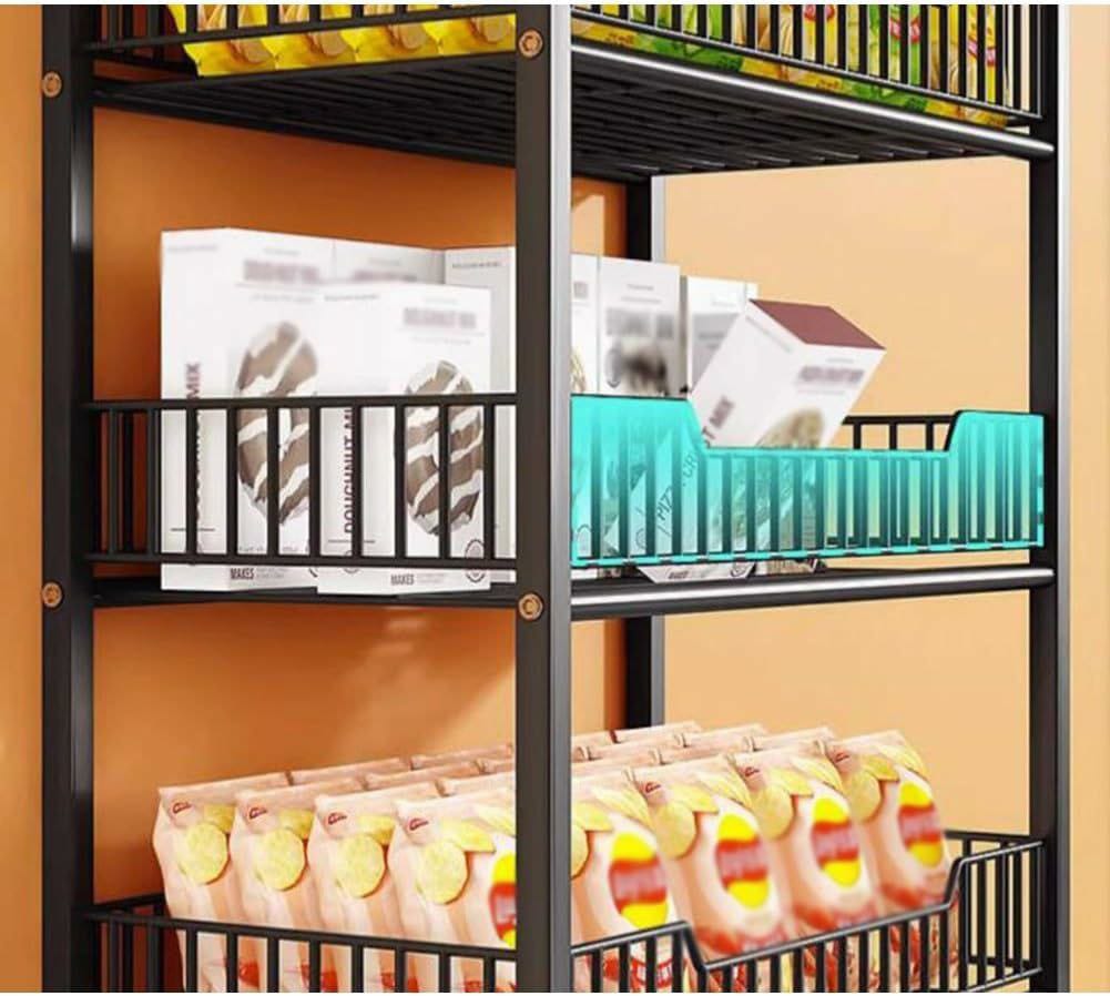 Side 3 Layer Rack 3 layer heavy duty multipurpose rack – Modern Households