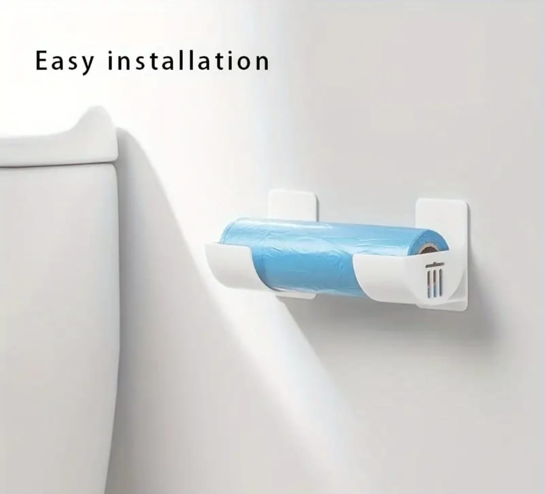 2pcs Non-Drilling Kitchen Storage Rack