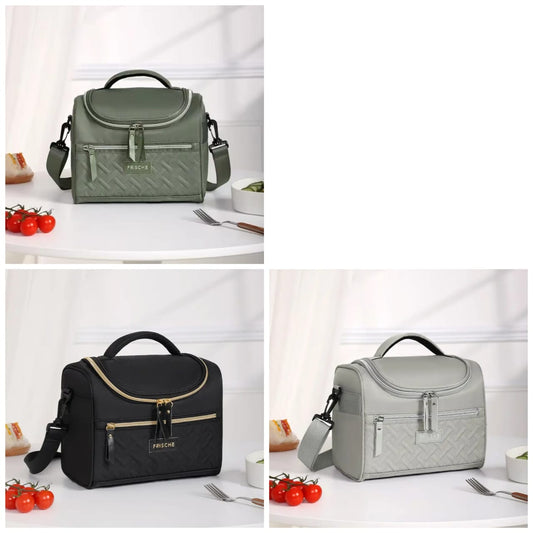 Premium quality insulated lunch bags