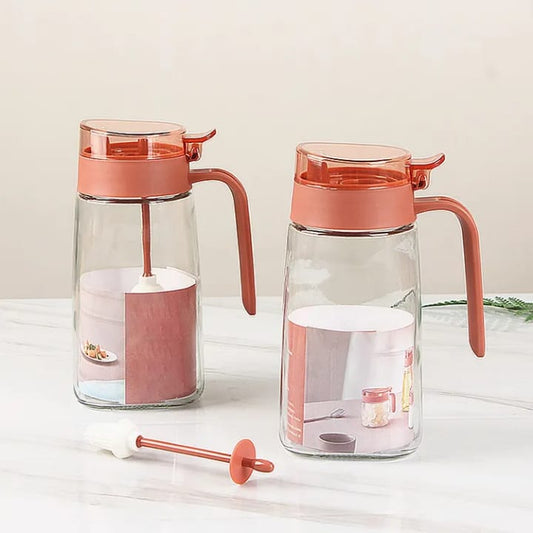 Oil Dispenser bottle 600ml