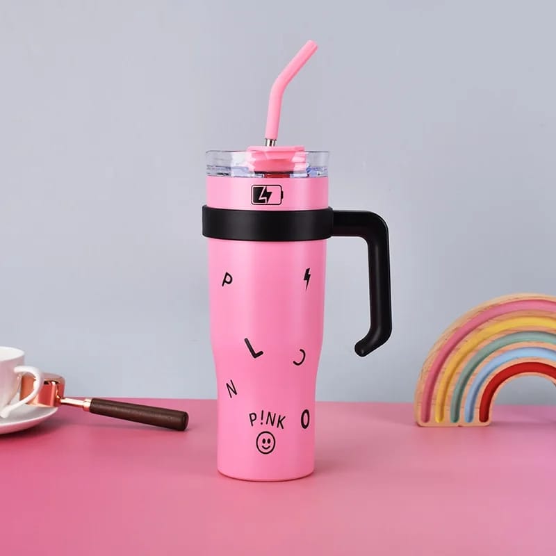 High quality thermal mug