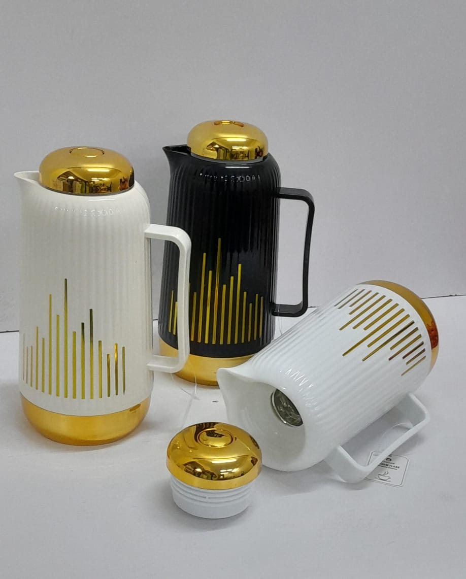 NORDIC insulated thermos