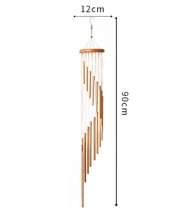 Musical Wind Chime