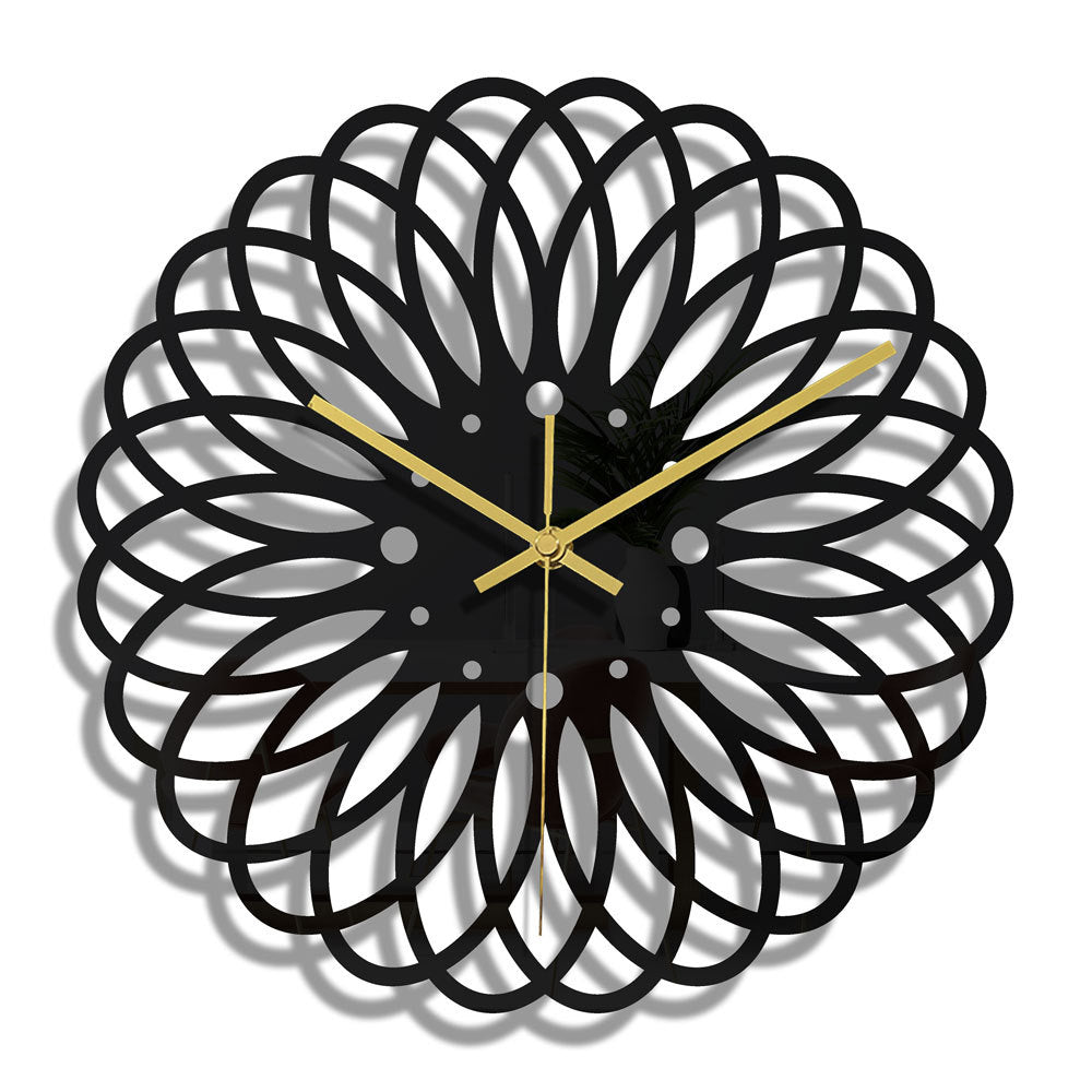 Fashion wall decor Wall Clock