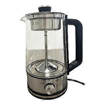 moca tea kettle with tea maker