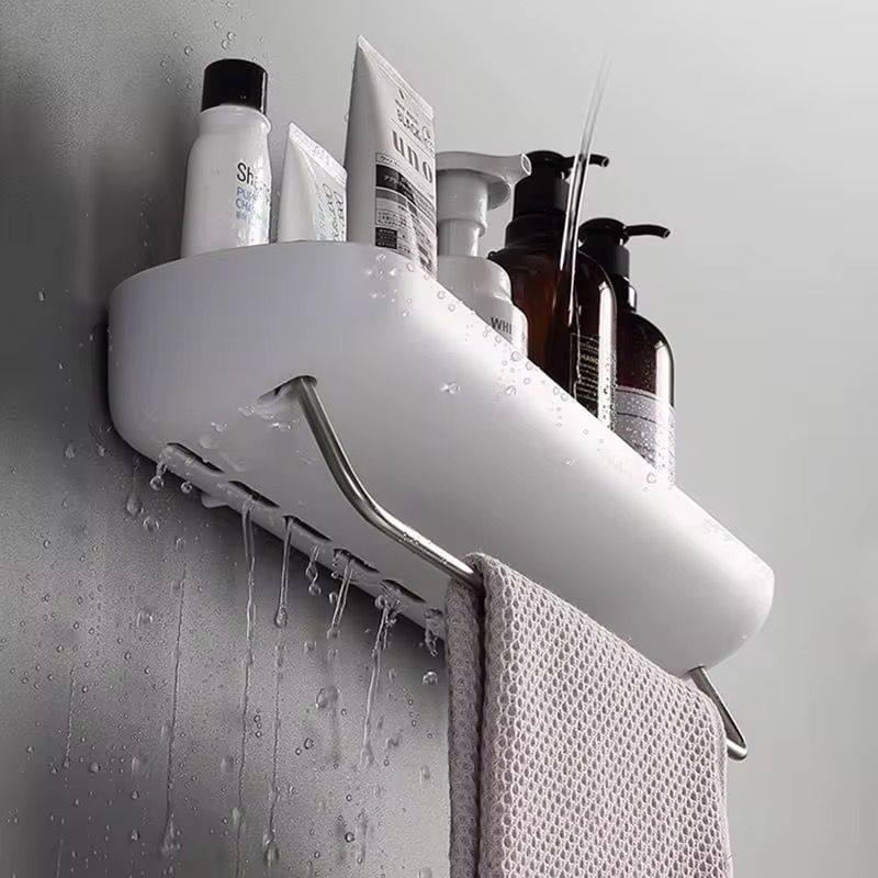 Plastic wrap cutter / cling film dispenser