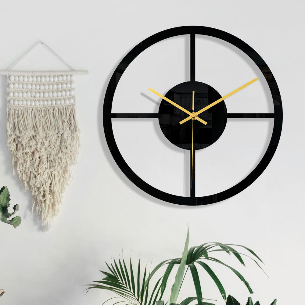 Fashion wall decor Wall Clock