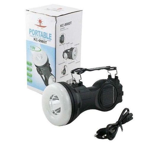 KC Portable Torch
