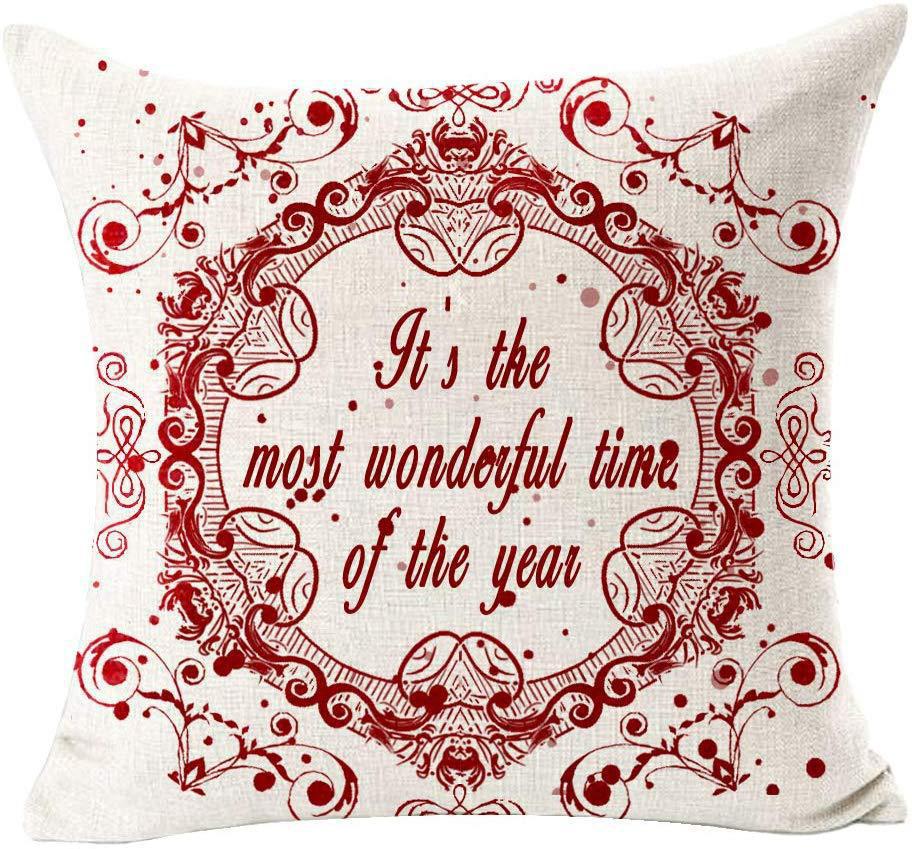 Christmas cushion covers