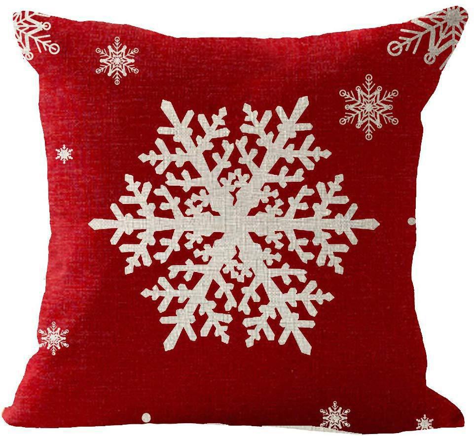 Christmas cushion covers