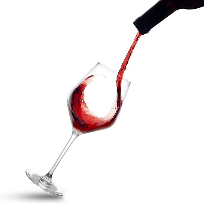 Big capacity  Wine Glass