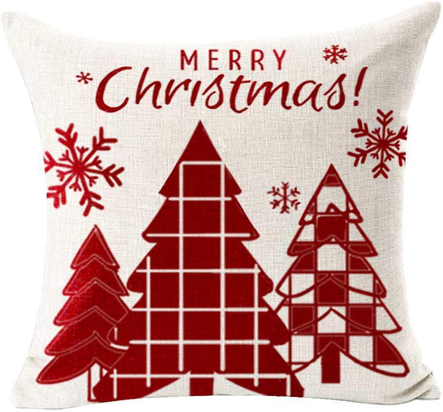 Christmas cushion covers