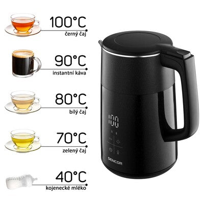 Hanmac 2.2ltrs Sterilized Kettle