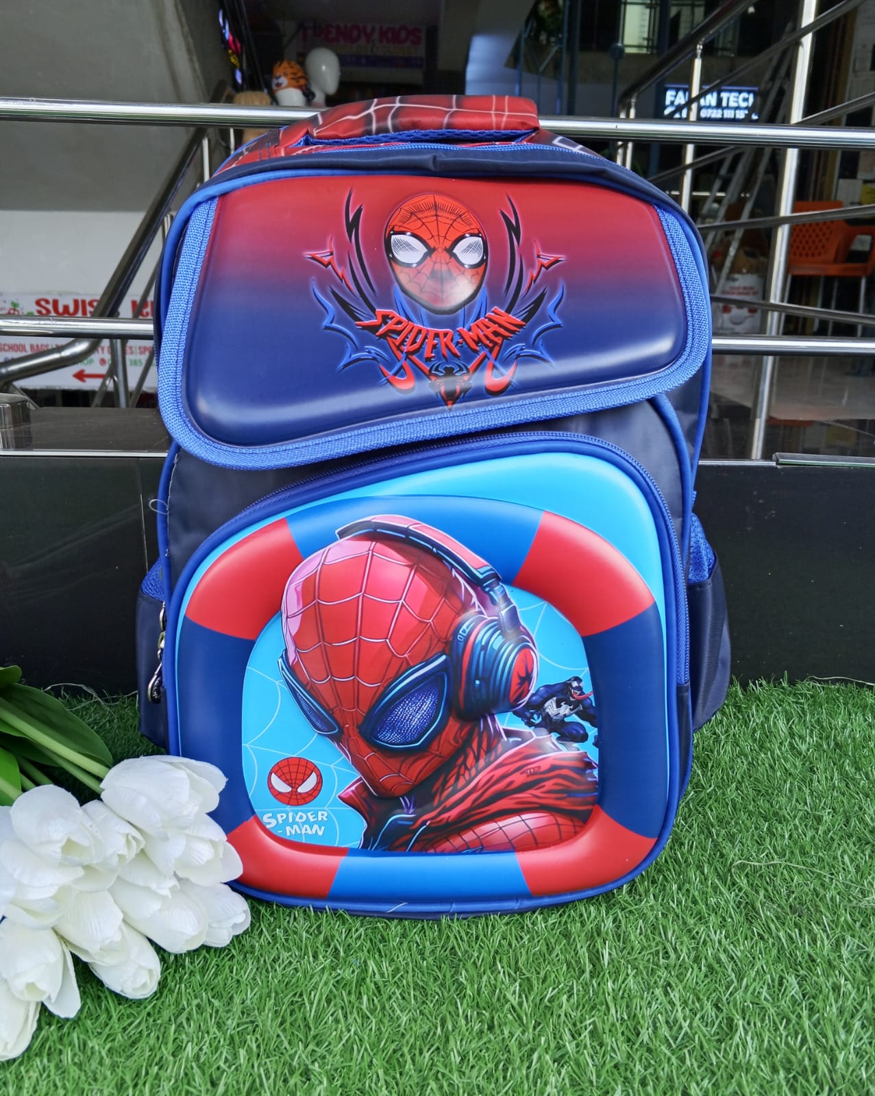 Kids School bags