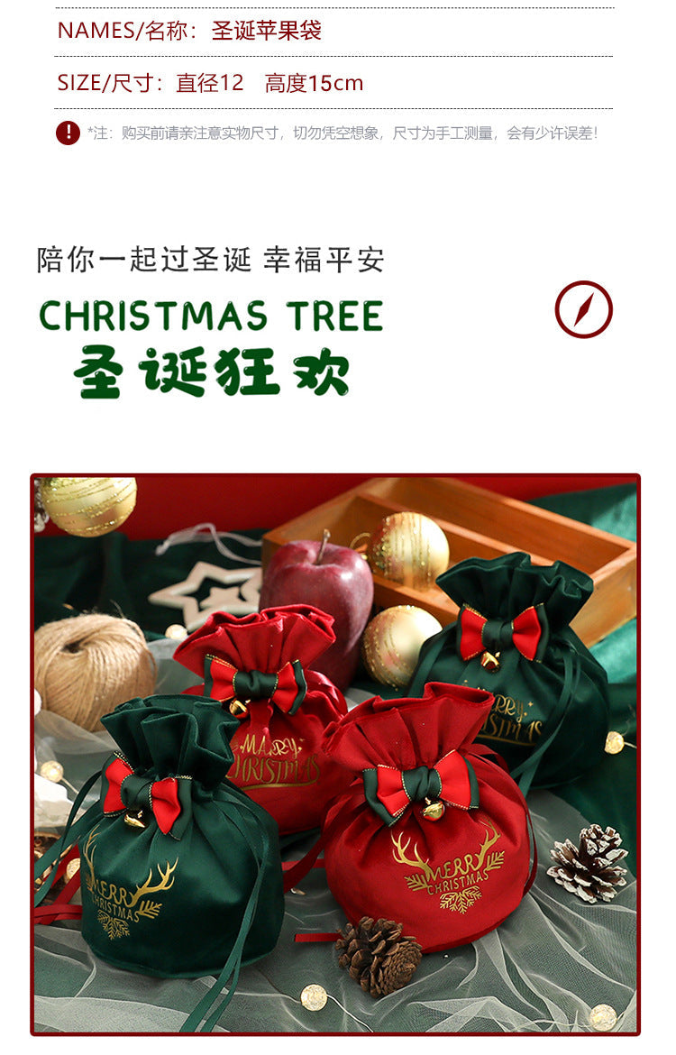 Christmas Candy /small gift