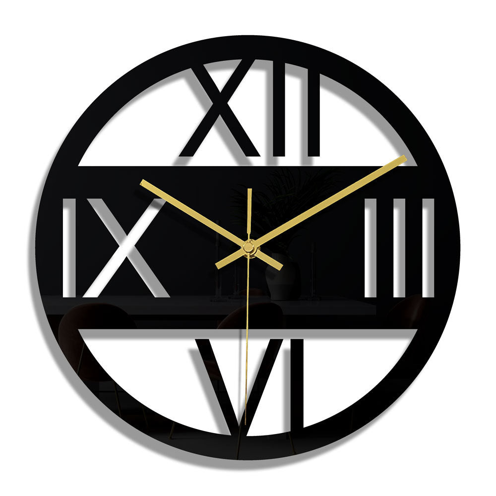 Fashion wall decor Wall Clock