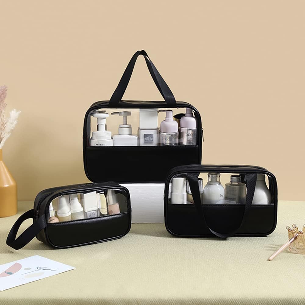 Multipurpose travel toiletry cosmetic organizer