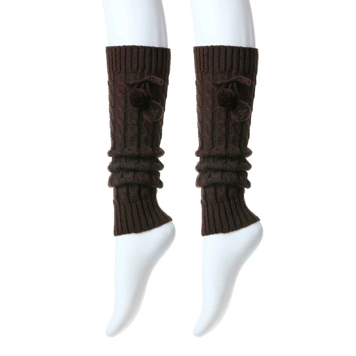 Winter Warm Leg Warmers