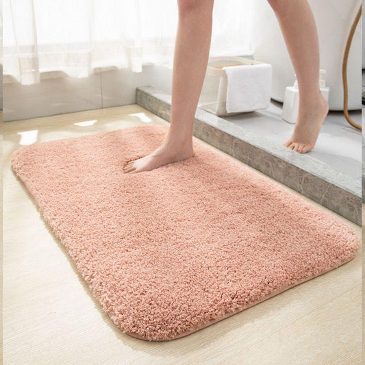 Bathroom non slip mat