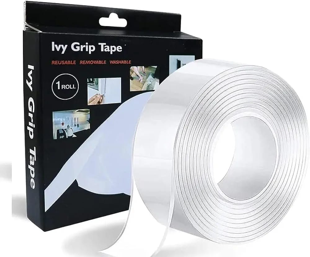 Double sided tape 3x300cm