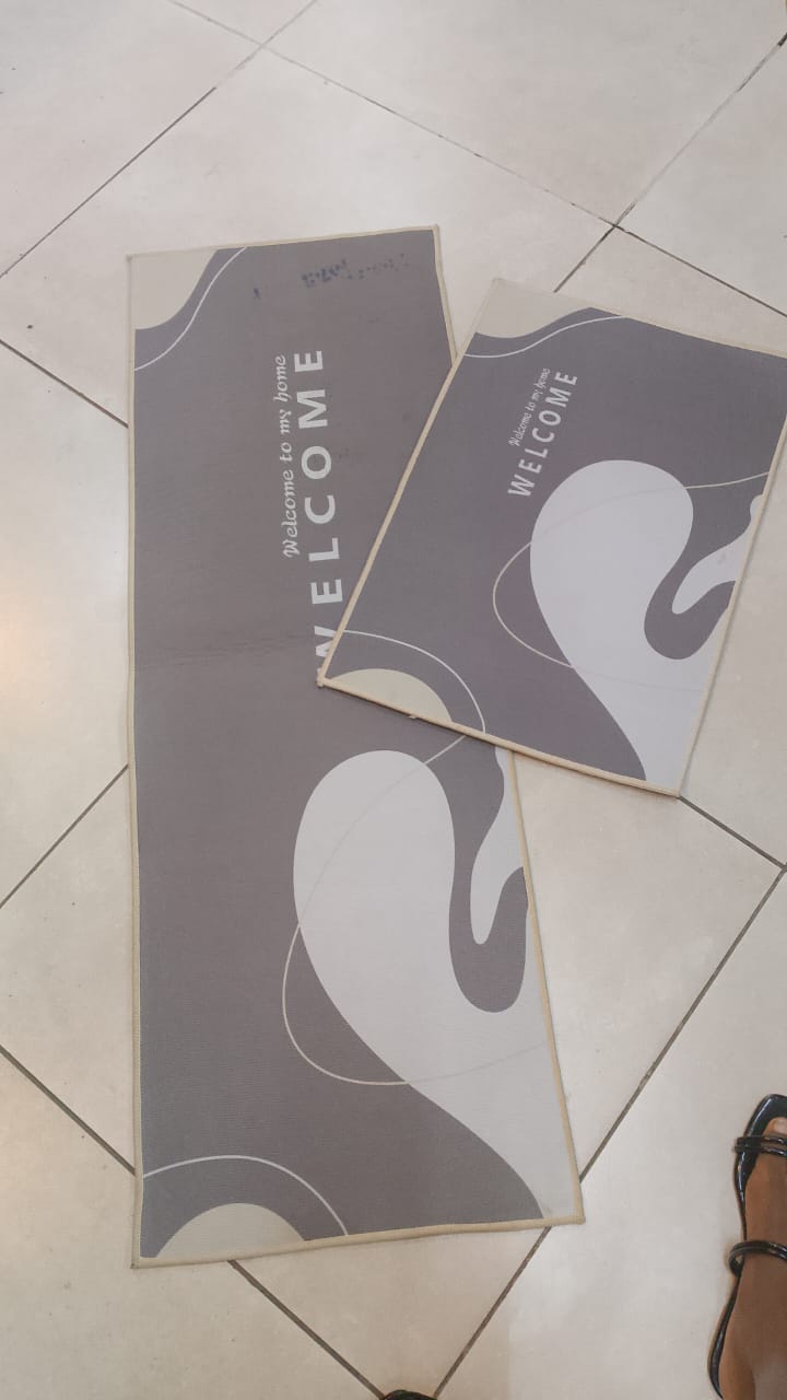 Kitchen Anti-slip mats