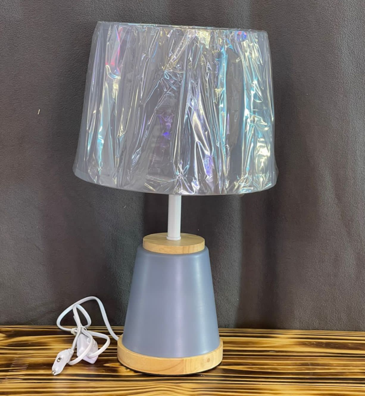 Nordic Table Lamp