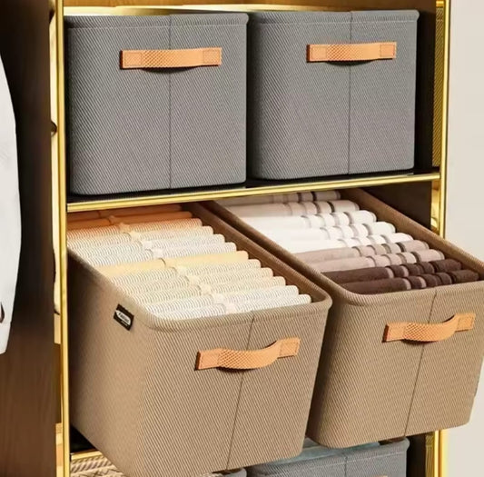 Set of 3 Closet Organizers
