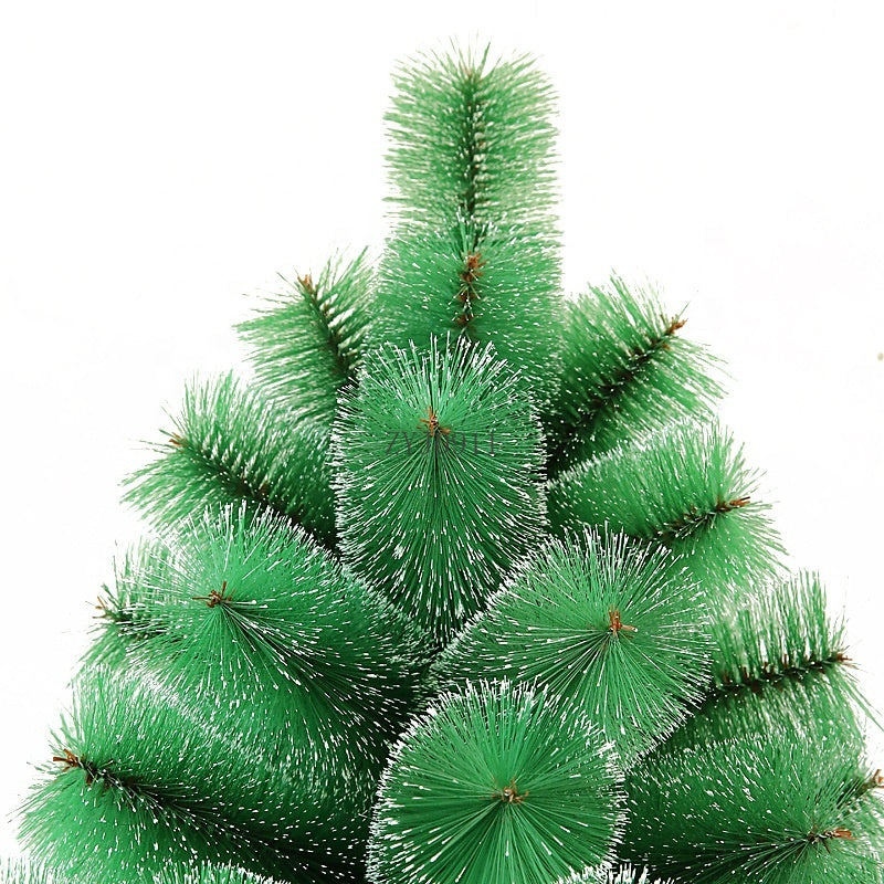 Pine shape Christmas tree