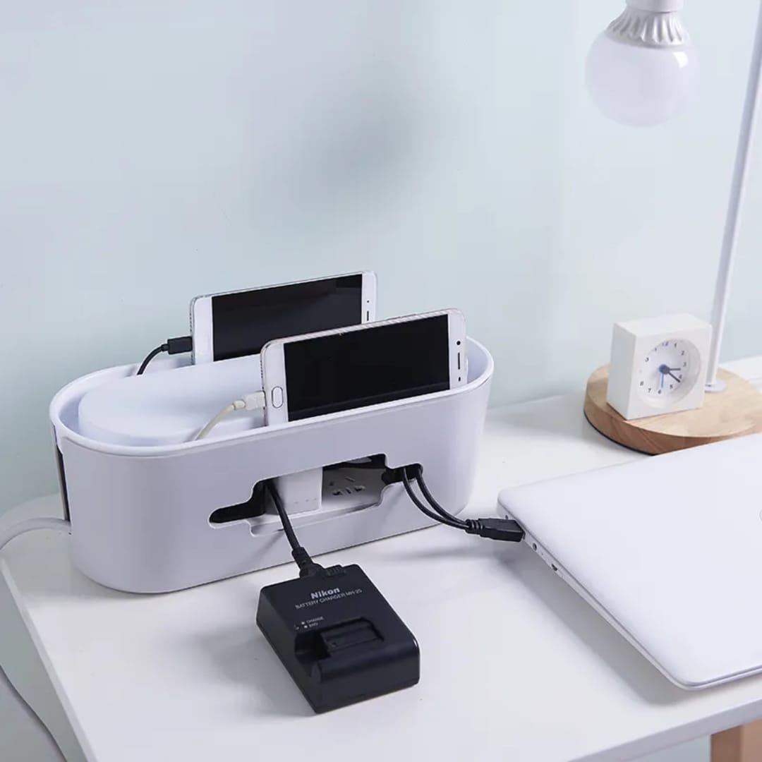 Electrical cable organizer