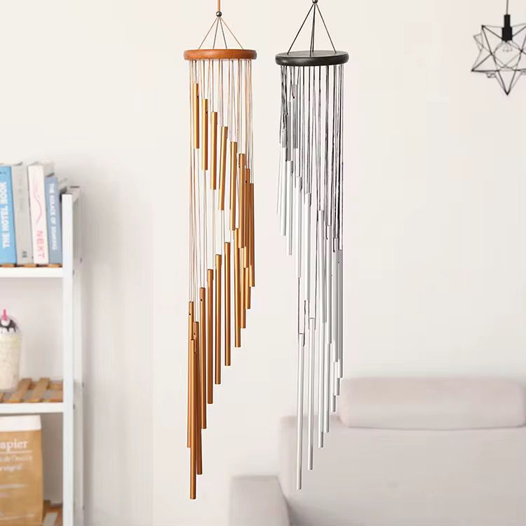 Musical Wind Chime