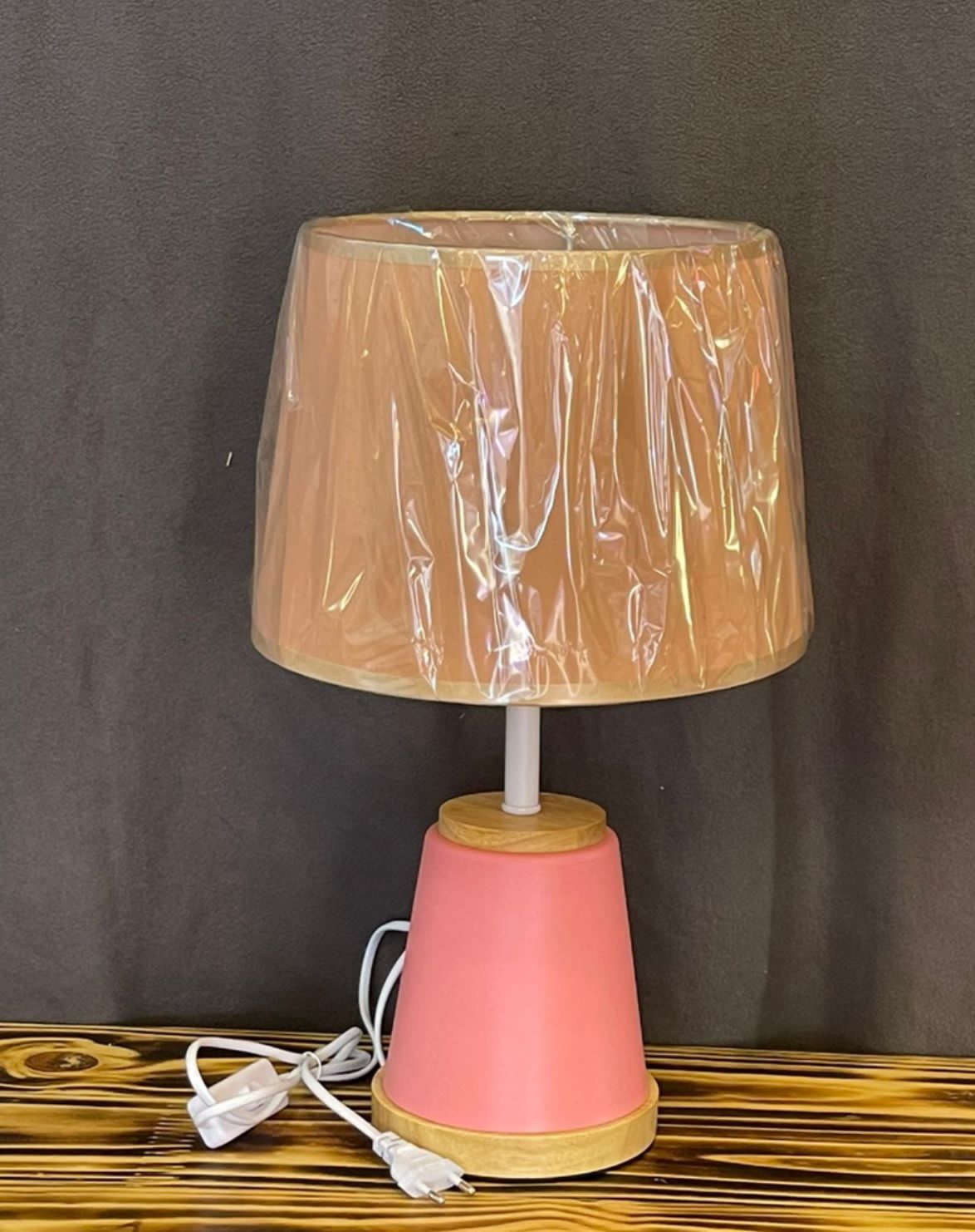 Nordic Table Lamp