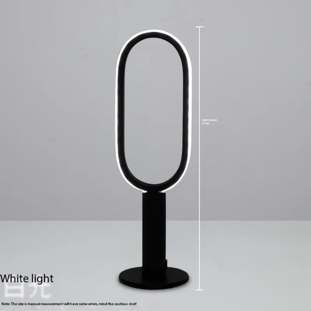 Dimmable Bedside Table Lamp