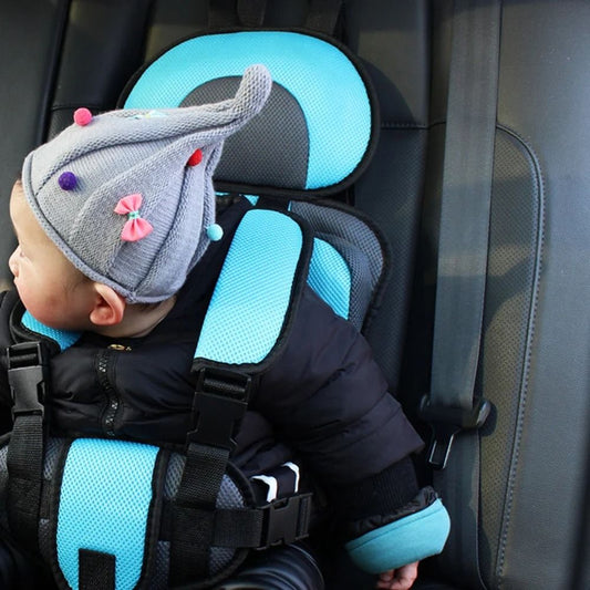 Children's Safety Car Seat cushion