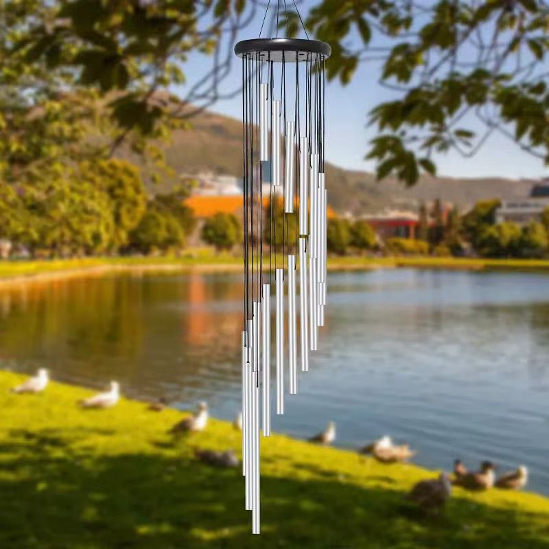 Musical Wind Chime