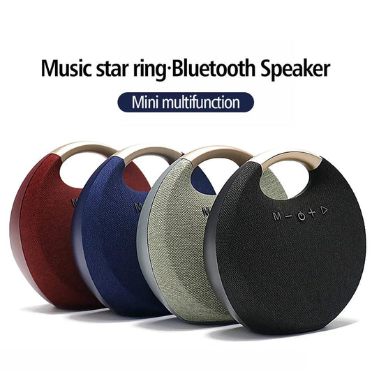 M1 mini portable Bluetooth speaker