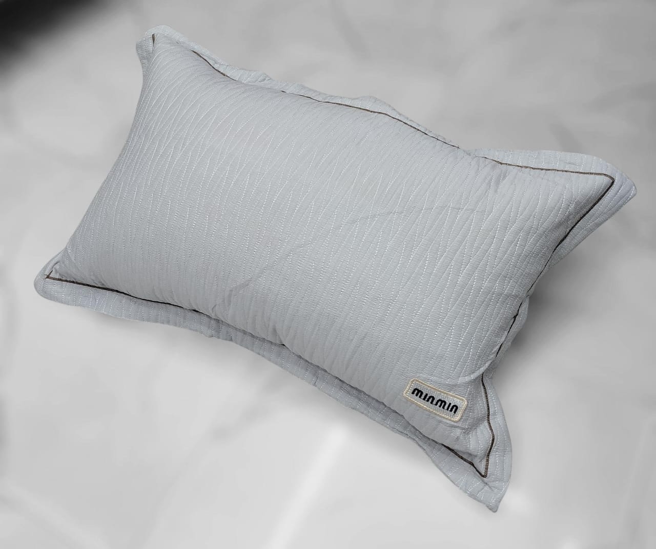 Quality bed pillow cases