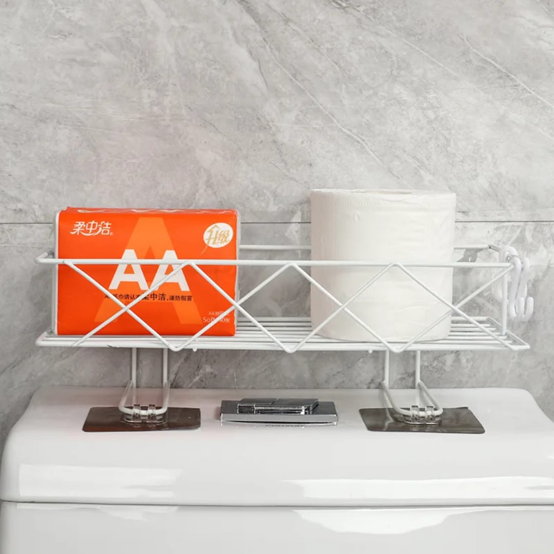 Bathroom Bathroom Toilet Racks