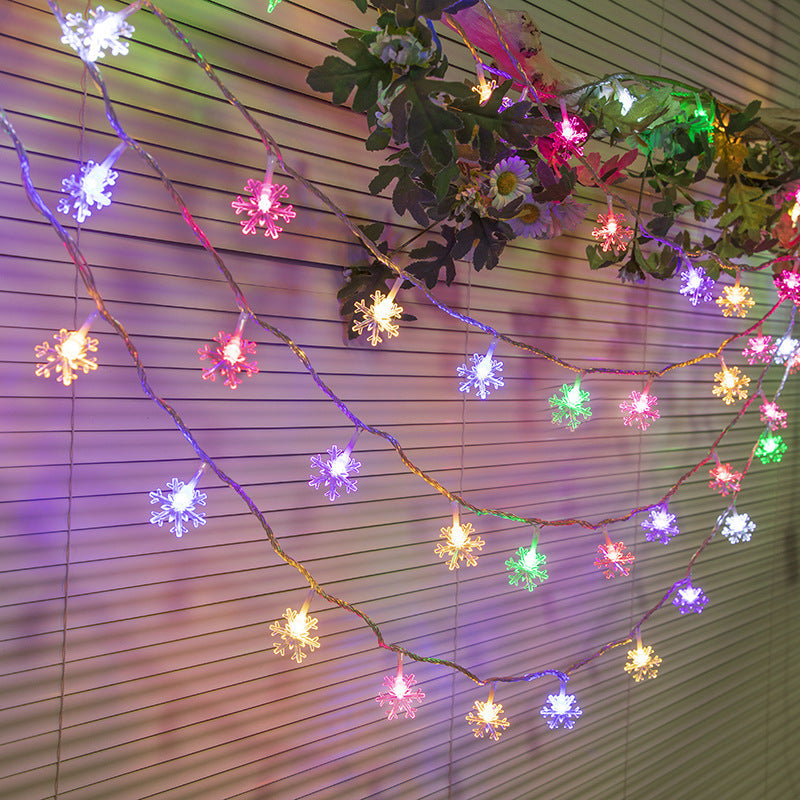 LED fairy lights