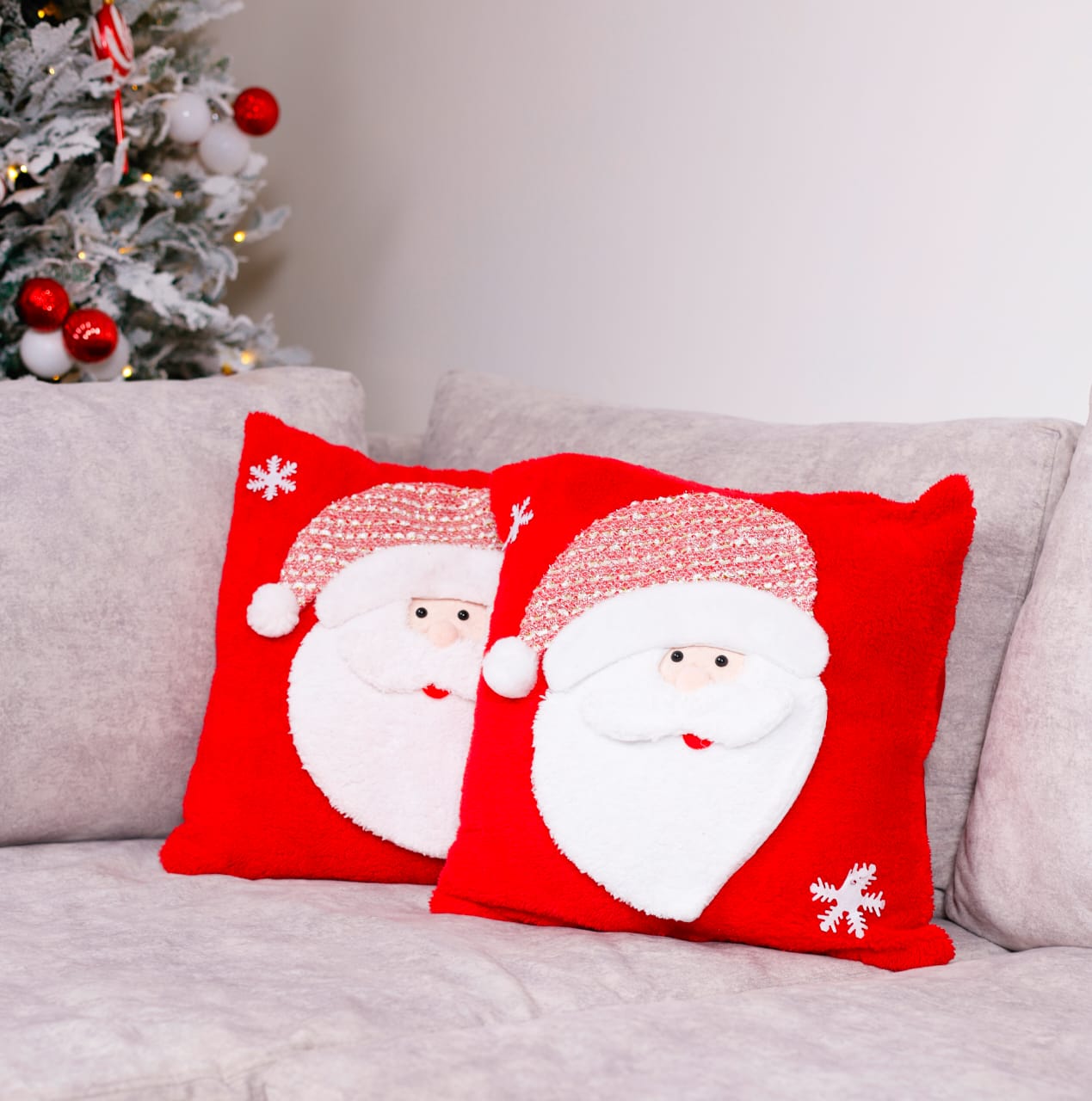 High Quality Decorative Christmas Pillow Covers