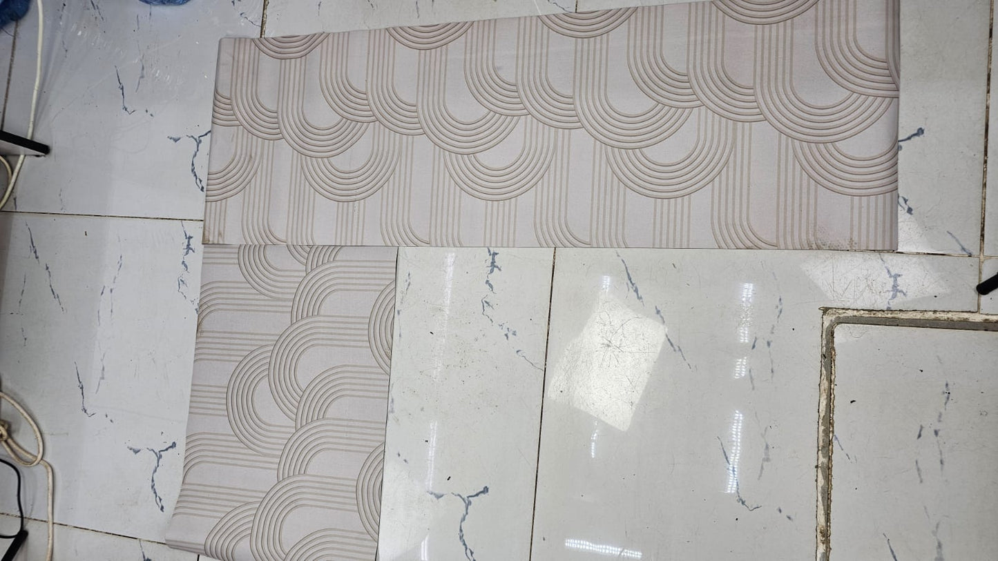 2pc Super Absorbent Kitchen Mat