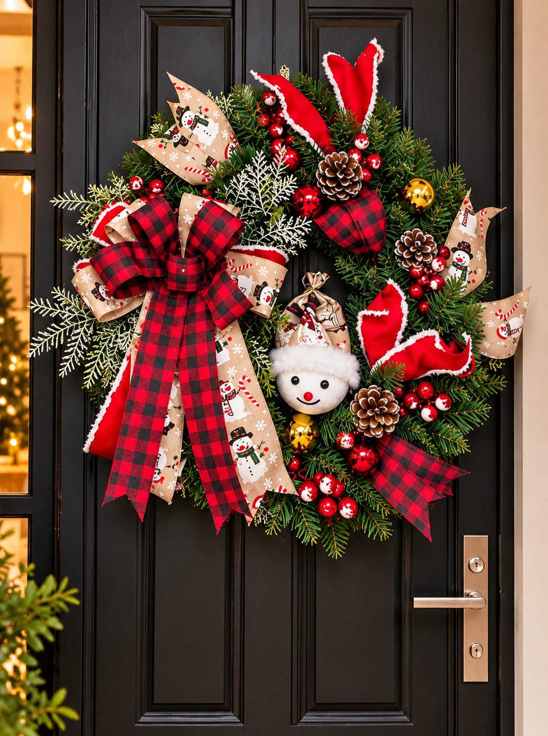 Christmas Wreath
