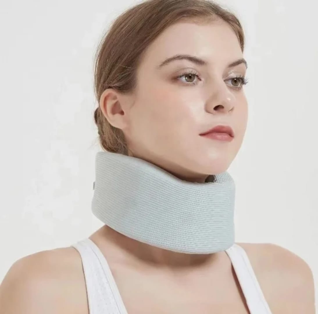 Breathable Soft Travel Neck pillow.